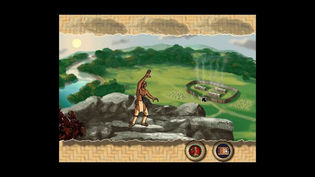 The Indian in the Cupboard thumbnail 2