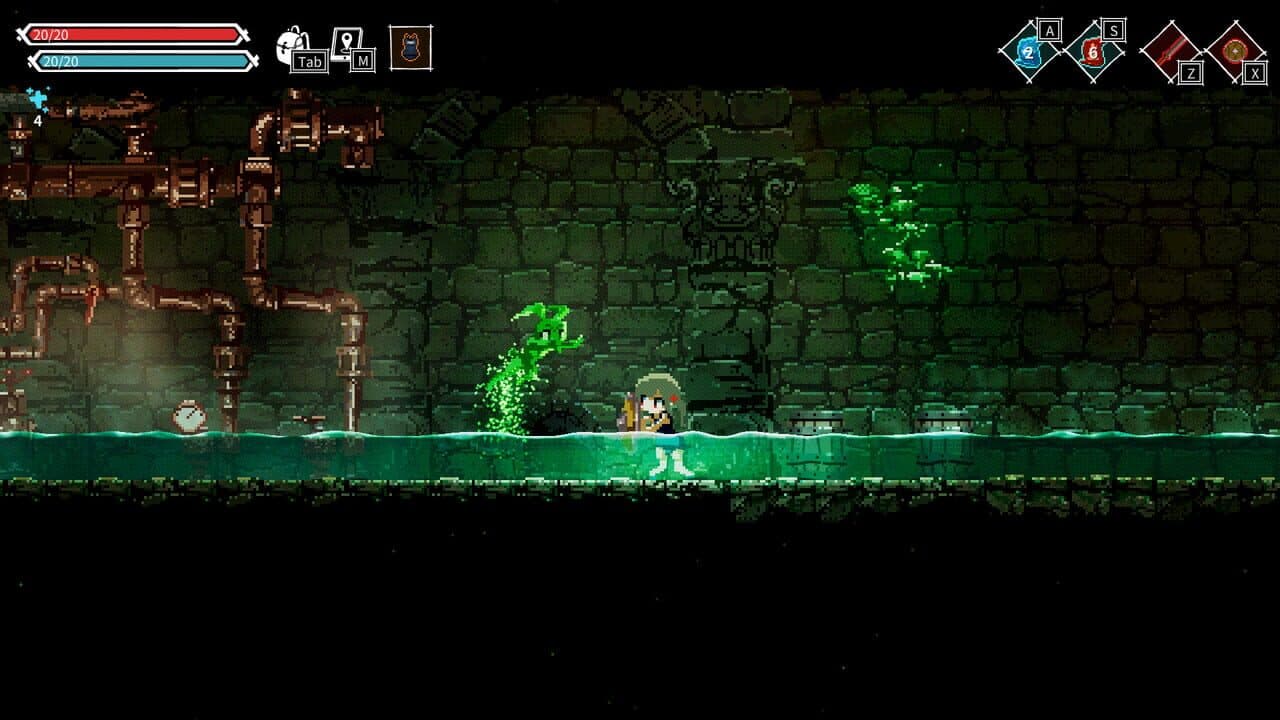 Lost Ruins thumbnail 3
