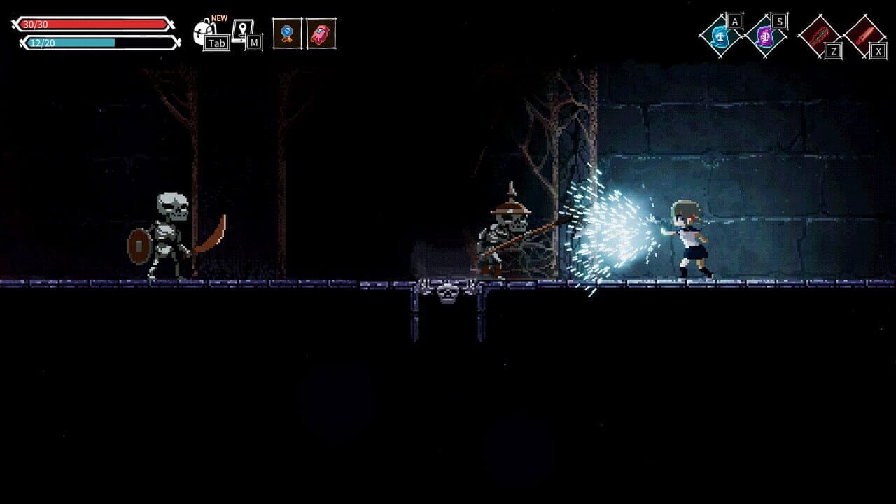 Lost Ruins thumbnail 4