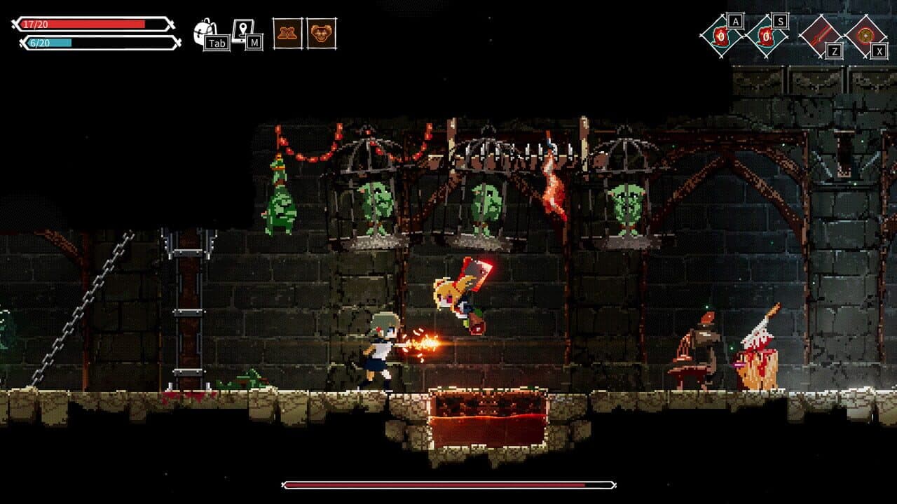 Lost Ruins thumbnail 5