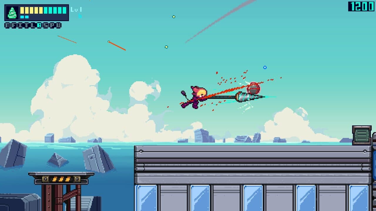 Super Alloy Ranger thumbnail 2