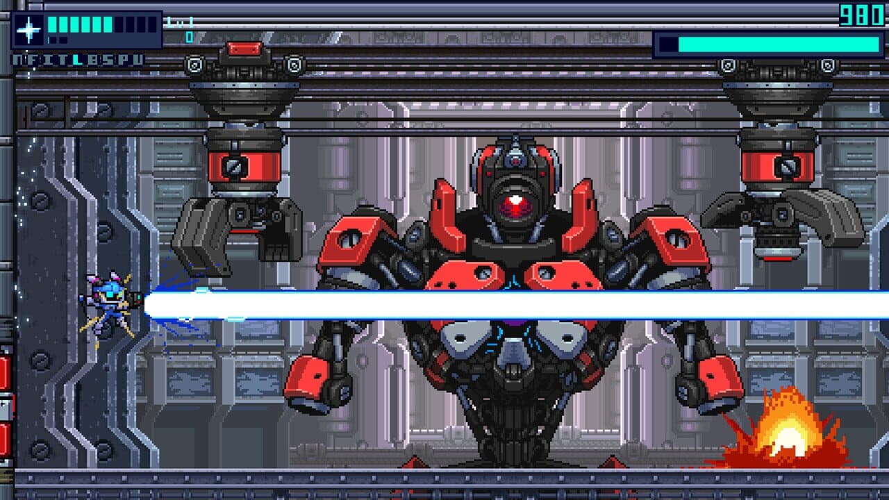 Super Alloy Ranger thumbnail 5