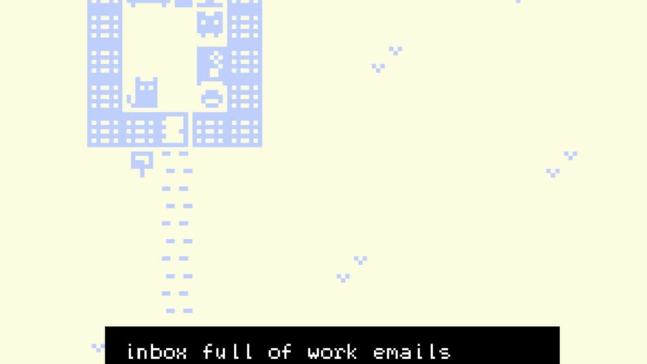 You have to go to work screenshot 1