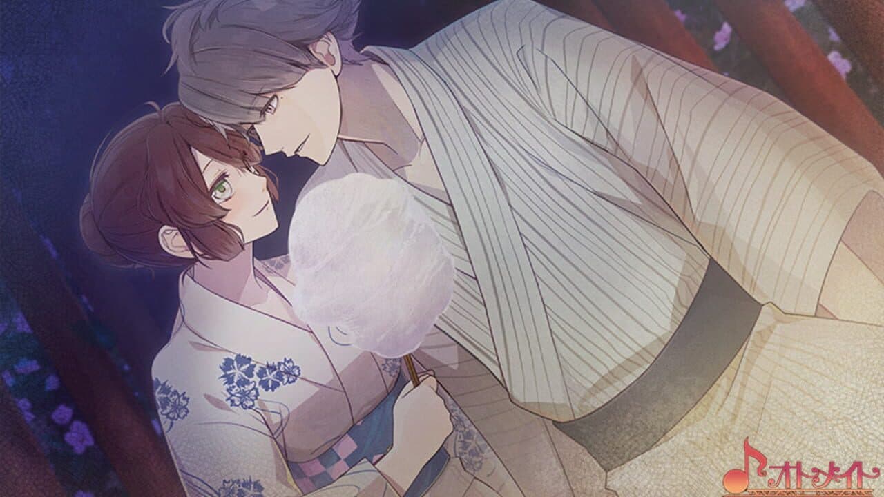 Nil Admirari no Tenbin: Twin Pack thumbnail 3