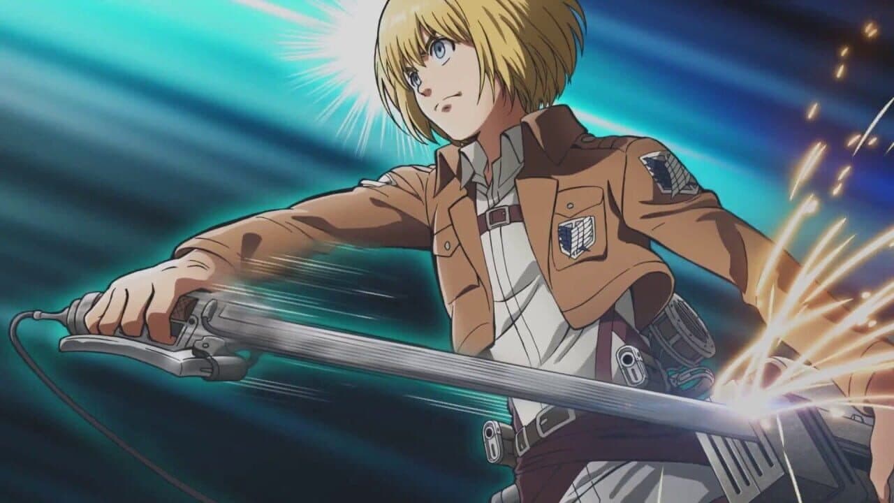 Shingeki no Kyojin: Shichi Kara no Dasshutsu thumbnail 2