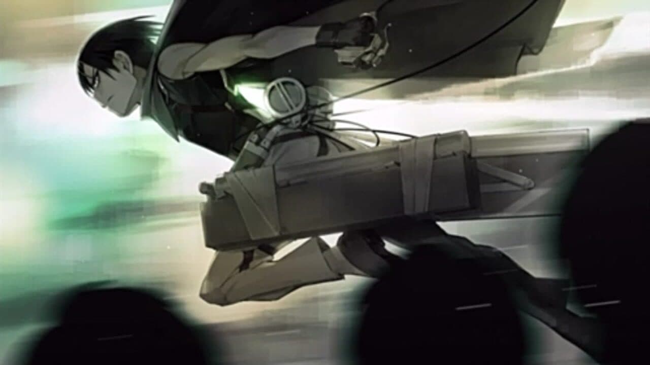 Attack on Titan: A Choice with No Regrets screenshot 1