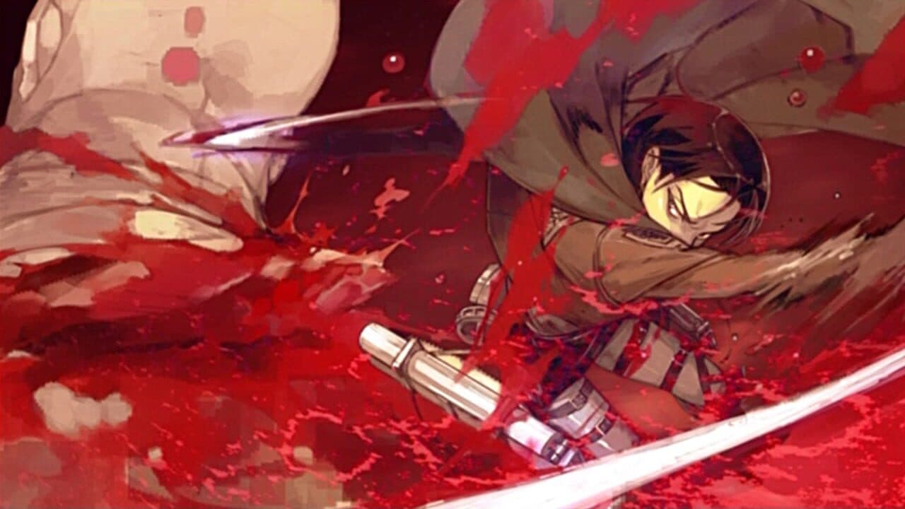 Attack on Titan: A Choice with No Regrets thumbnail 3