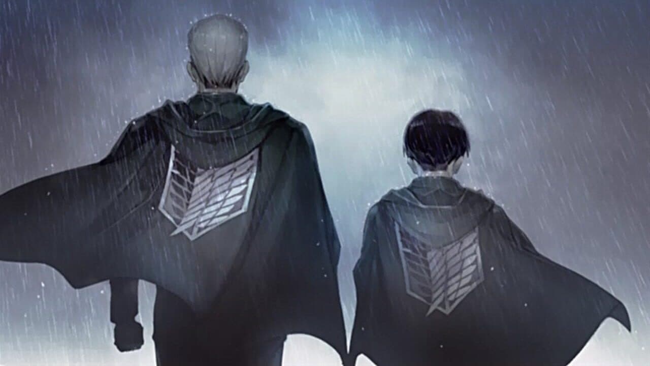 Attack on Titan: A Choice with No Regrets thumbnail 5
