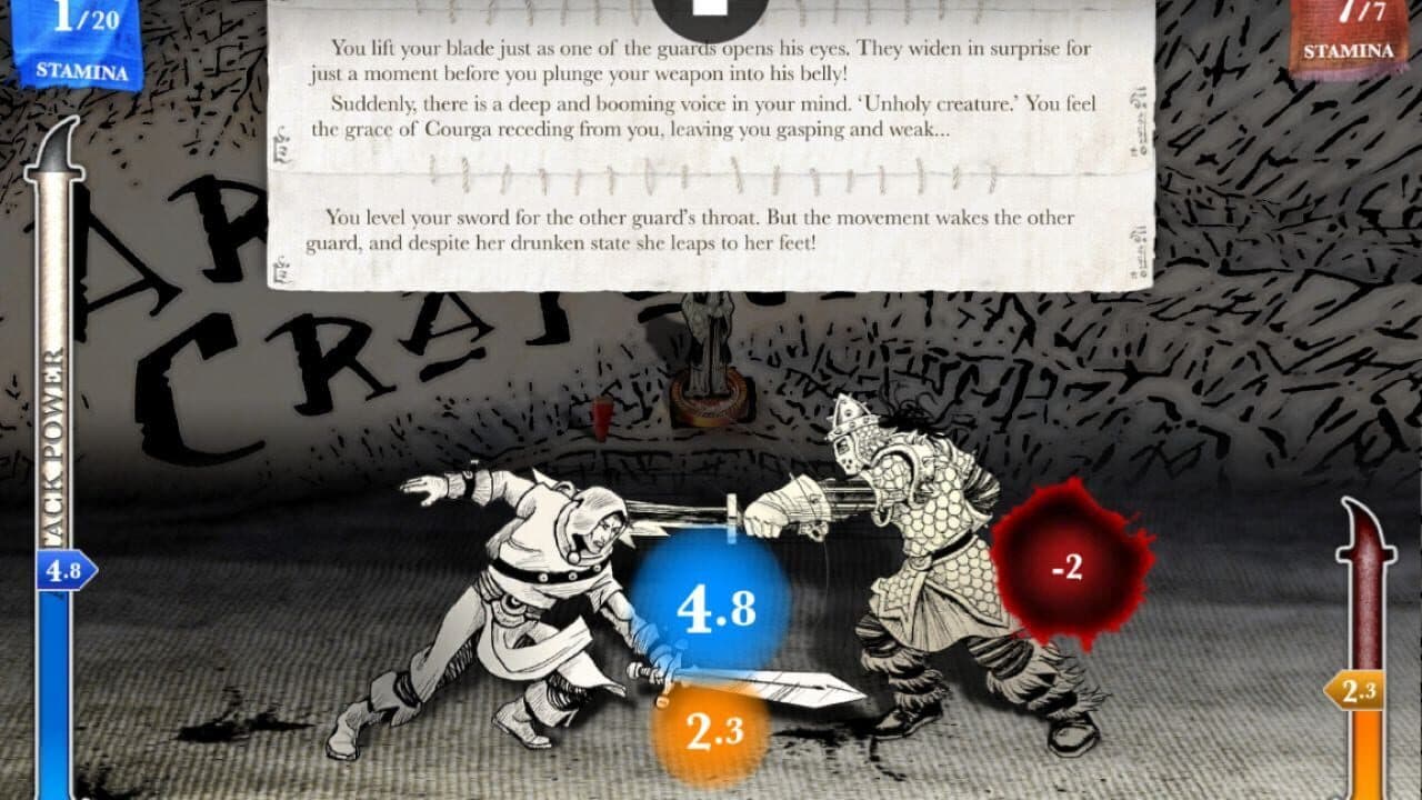 Steve Jackson's Sorcery!: The Complete Collection thumbnail 3