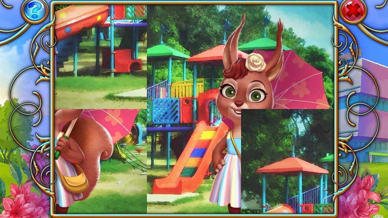 Shopping Clutter: The Best Playground thumbnail 4