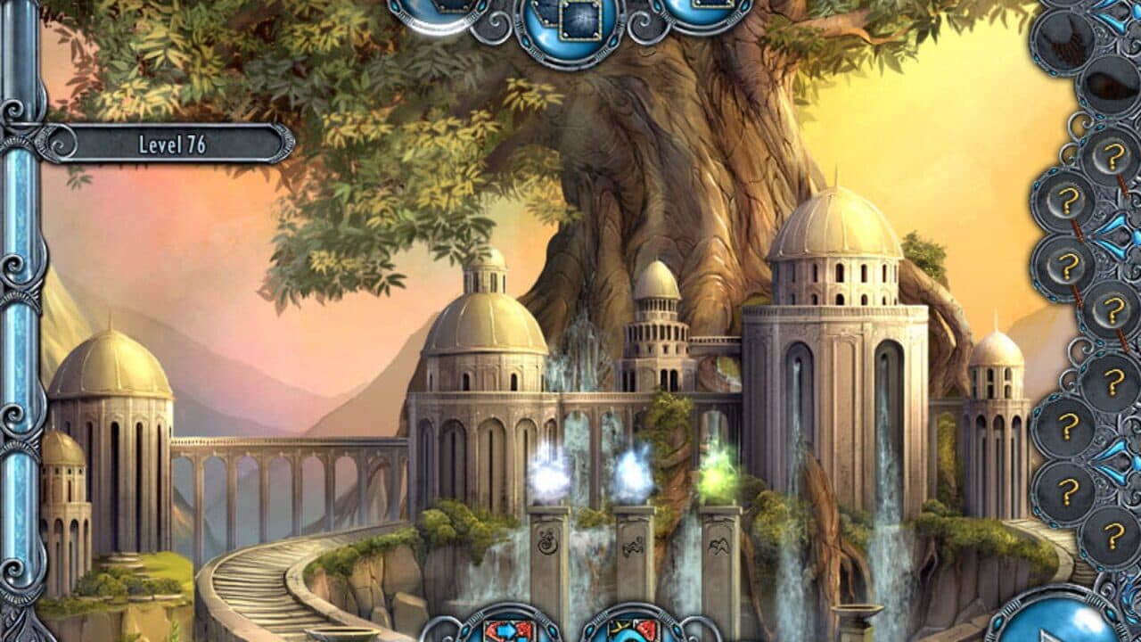 The Lost Kingdom Prophecy thumbnail 2