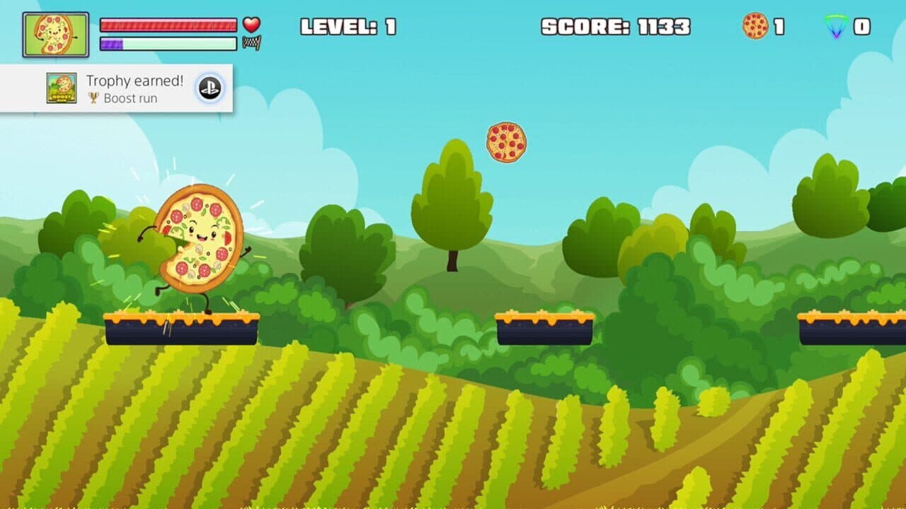 Pizza Run thumbnail 2