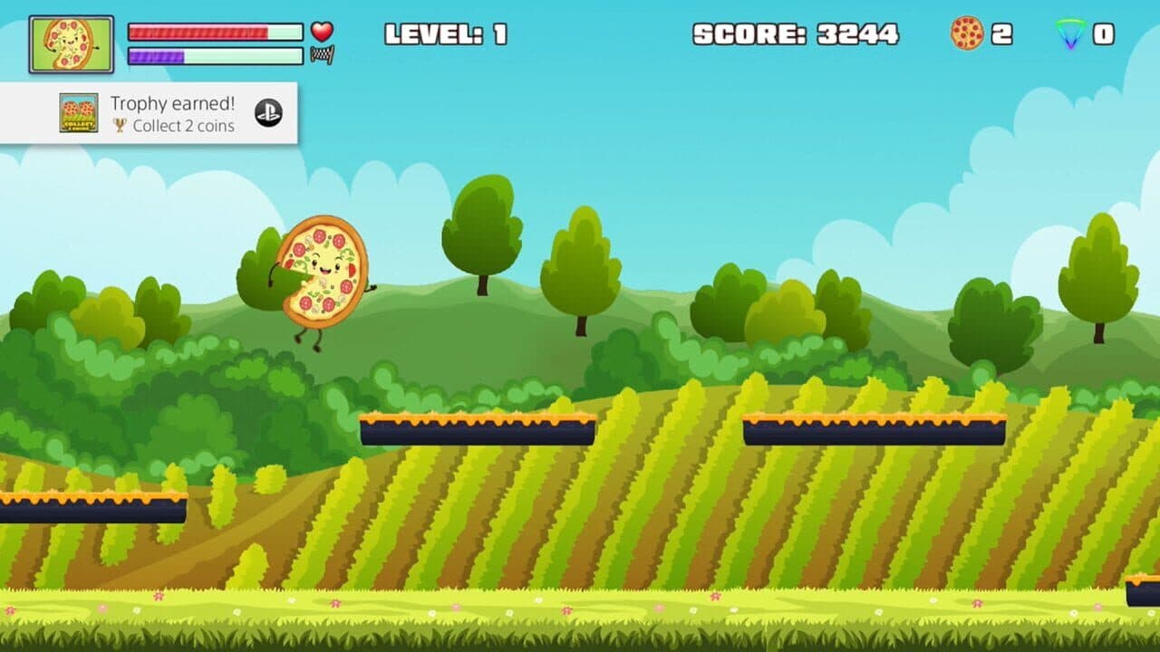 Pizza Run thumbnail 3
