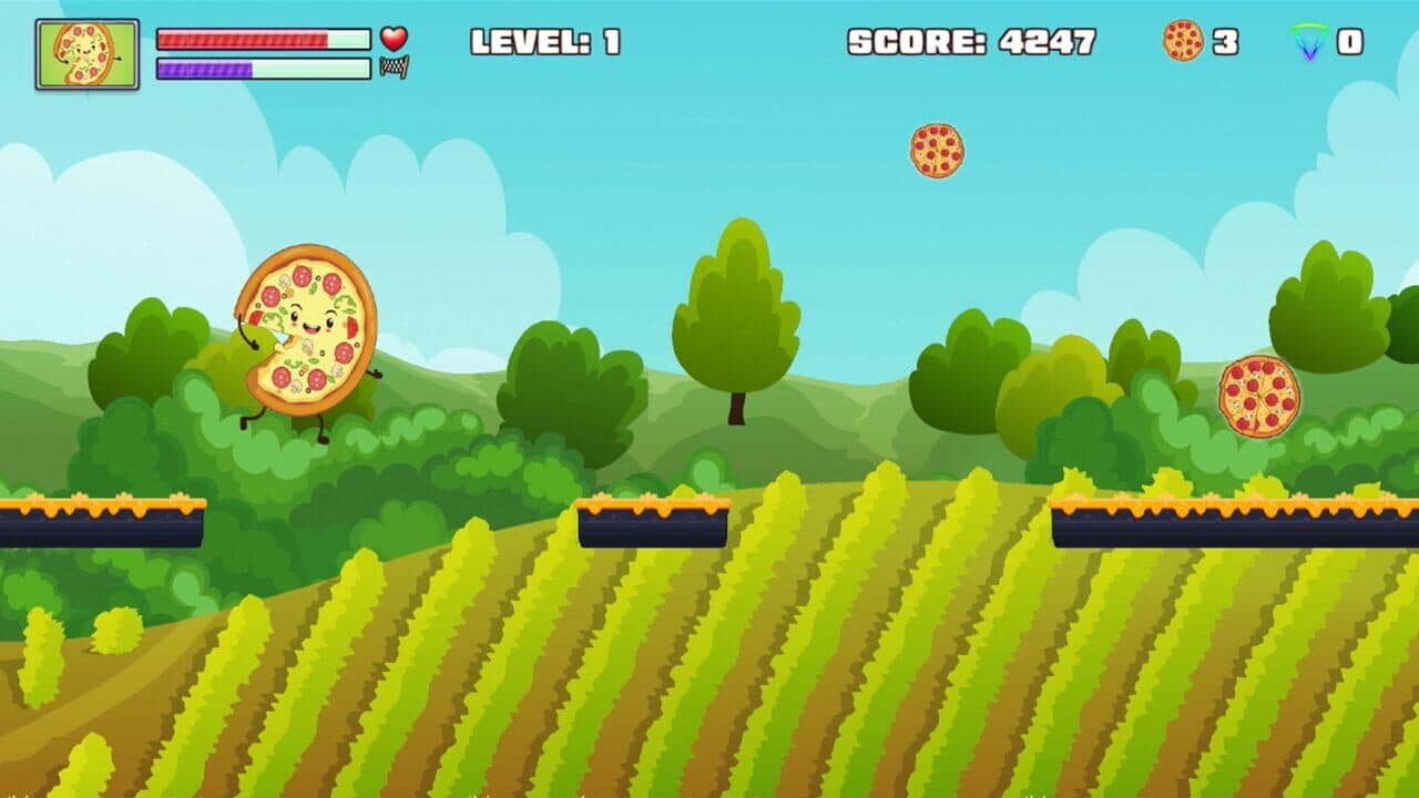 Pizza Run thumbnail 4