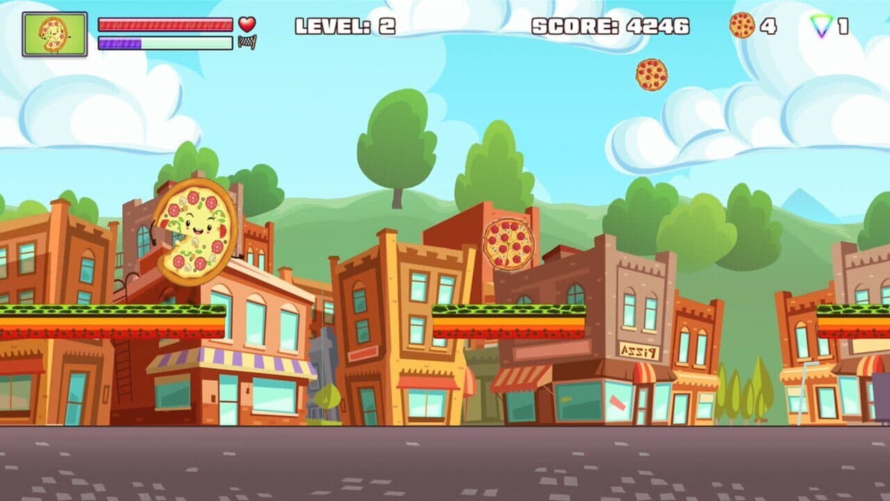 Pizza Run thumbnail 5