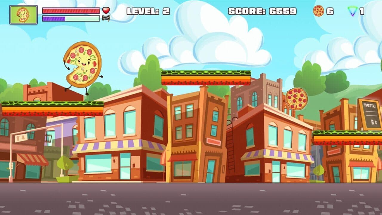 Pizza Run thumbnail 6