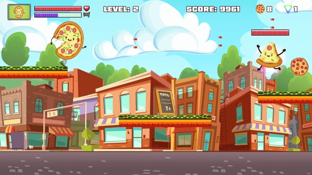 Pizza Run thumbnail 7