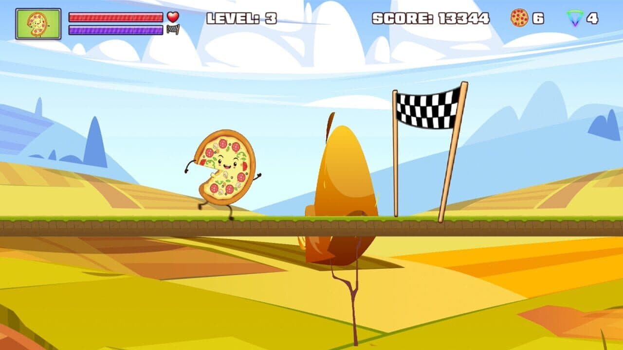 Pizza Run thumbnail 10