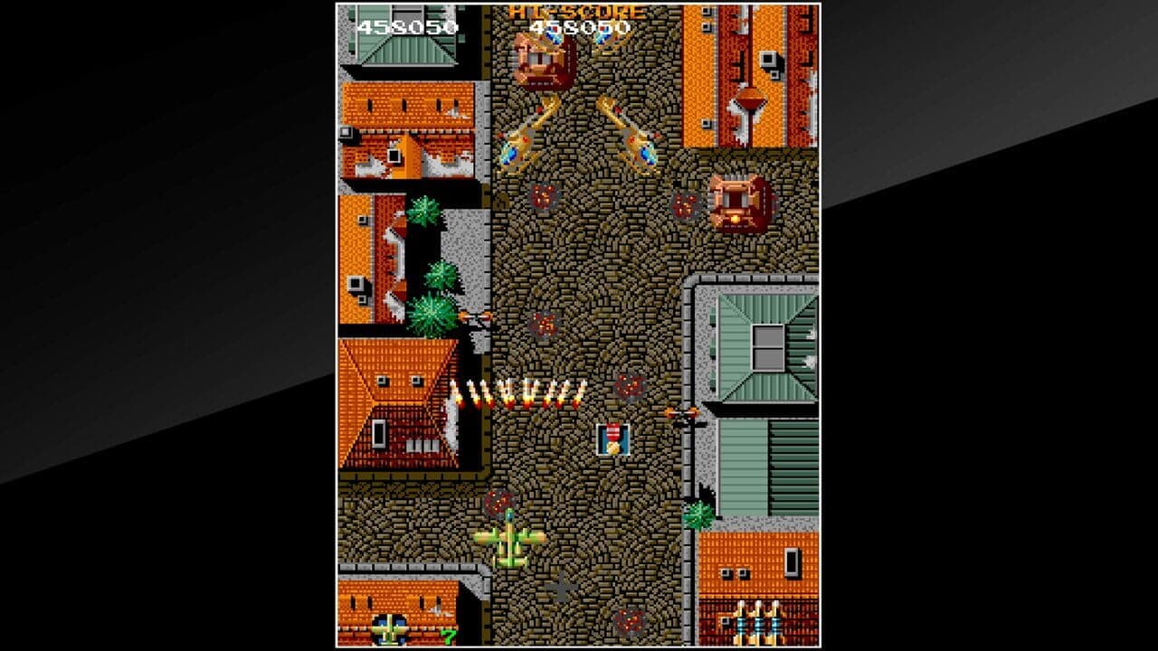 Arcade Archives: Fighting Hawk thumbnail 14