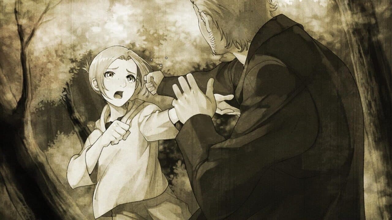 Attack on Titan: Wall Sina, Goodbye thumbnail 2