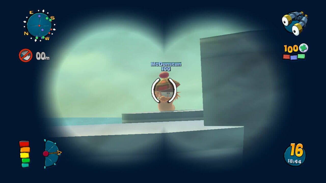 Worms: Ultimate Mayhem - Deluxe Edition thumbnail 4