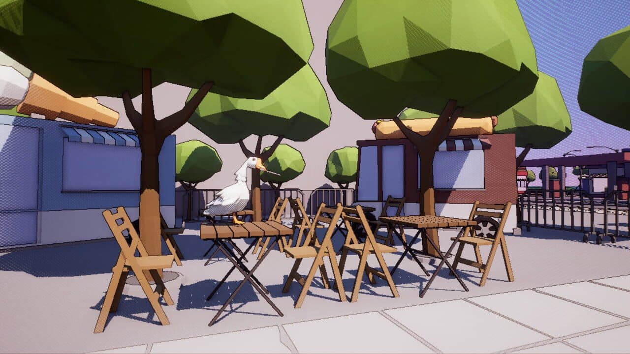 Goose Simulator thumbnail 2