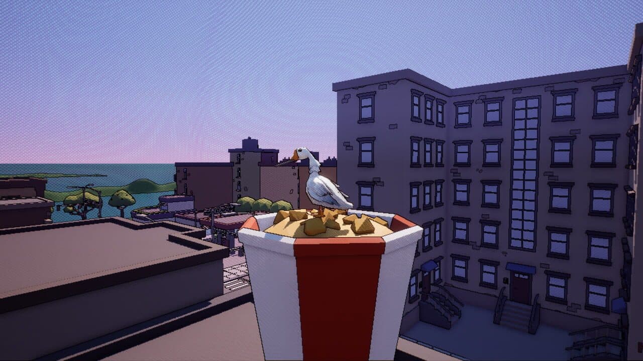Goose Simulator thumbnail 3