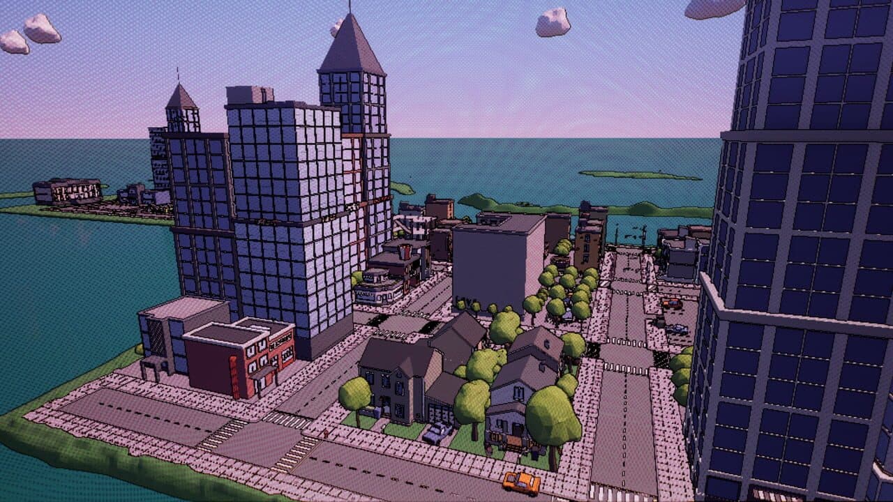 Goose Simulator thumbnail 4