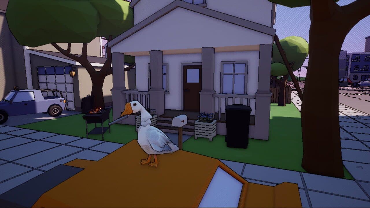 Goose Simulator thumbnail 5