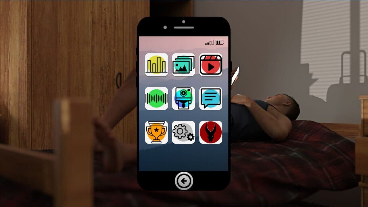 A Shot in the Dark thumbnail 3