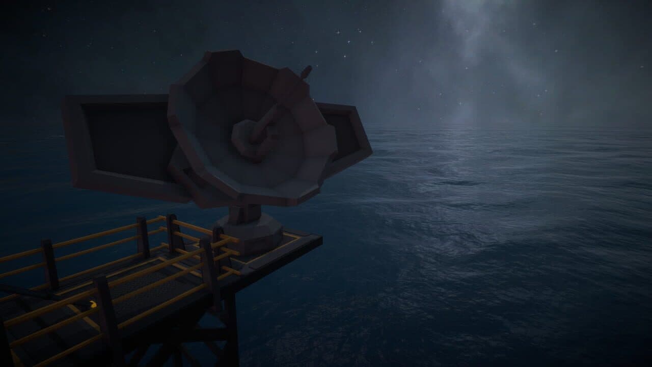 En Route: Space thumbnail 5