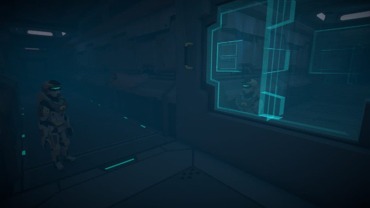 En Route: Space thumbnail 8