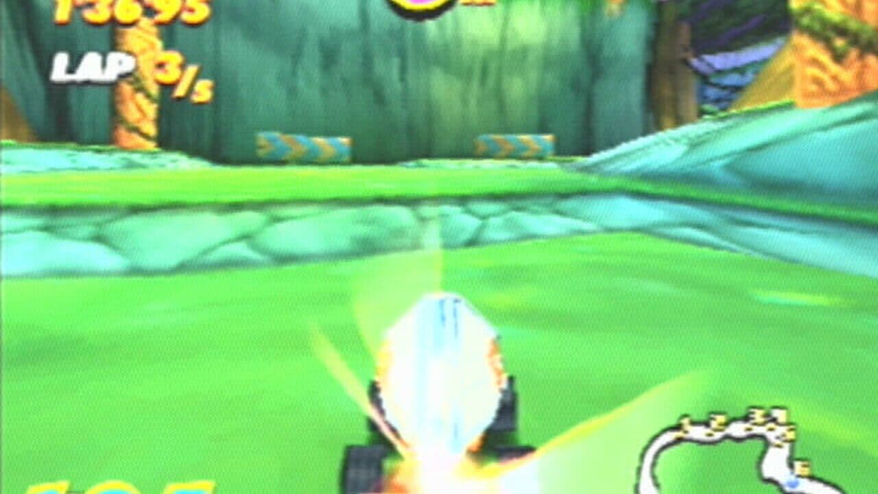 Speed Punks thumbnail 2