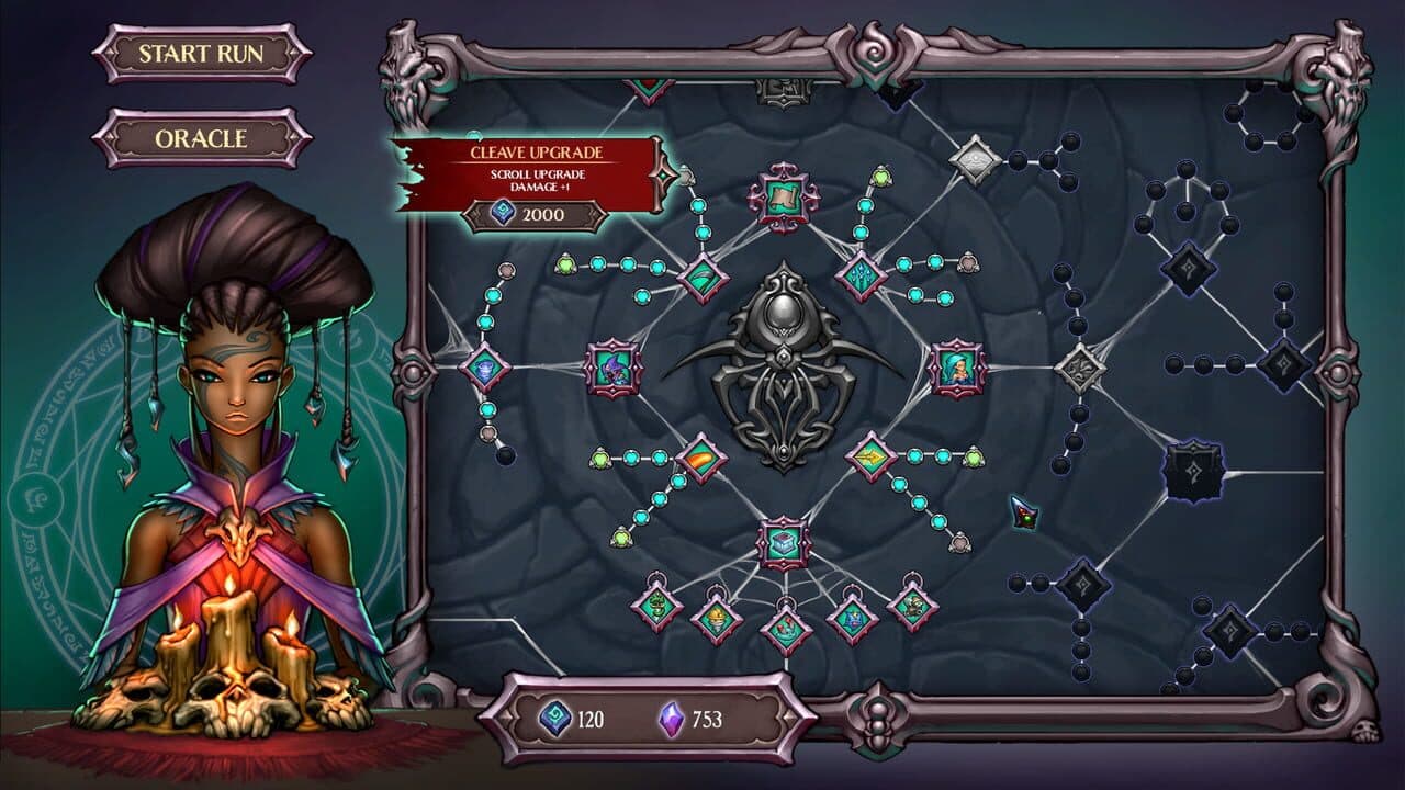 Spirit Hunters: Infinite Horde thumbnail 3