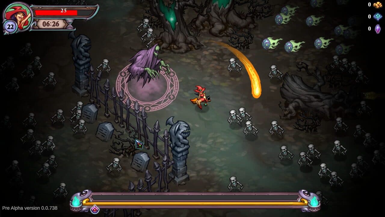 Spirit Hunters: Infinite Horde thumbnail 6