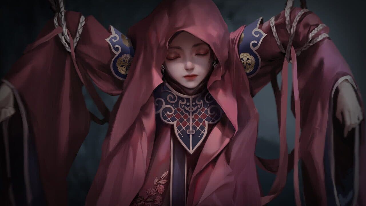 Paper Bride 2: Zangling Village screenshot 1