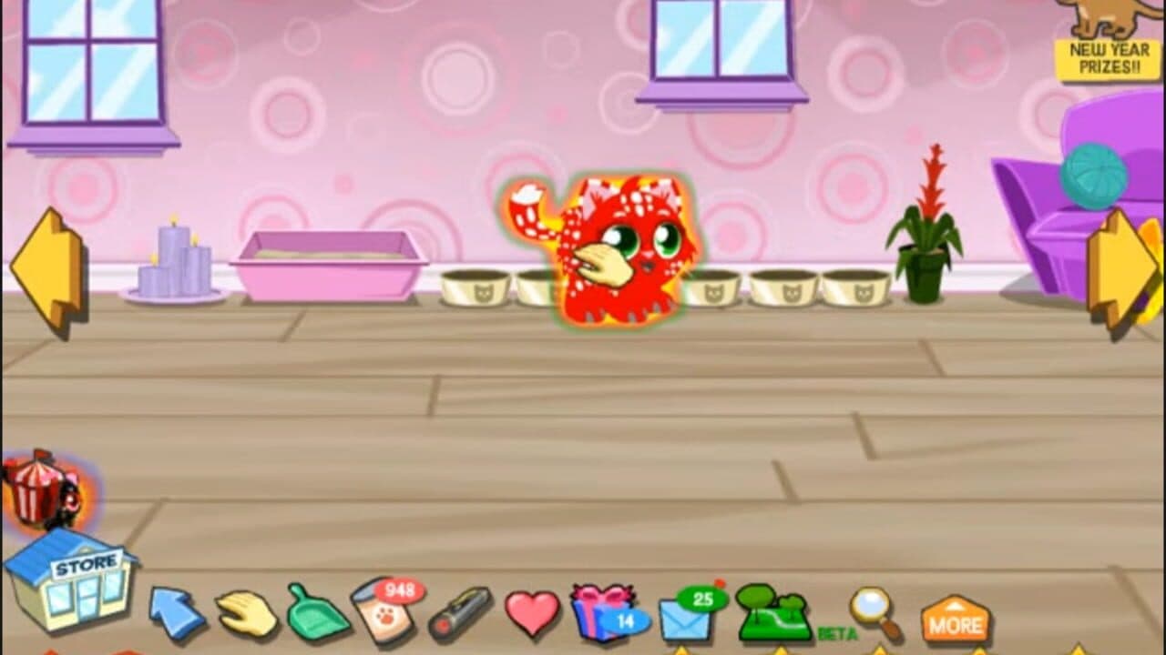 Happy Pets screenshot 1