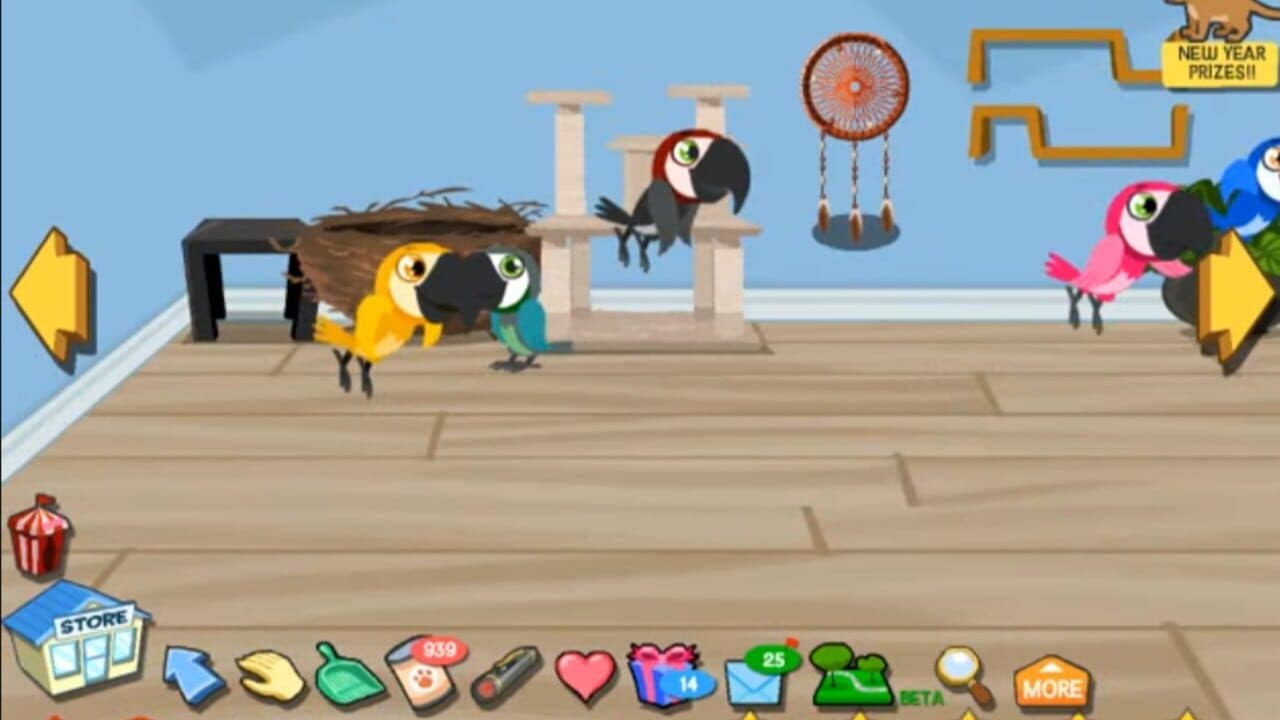 Happy Pets thumbnail 2