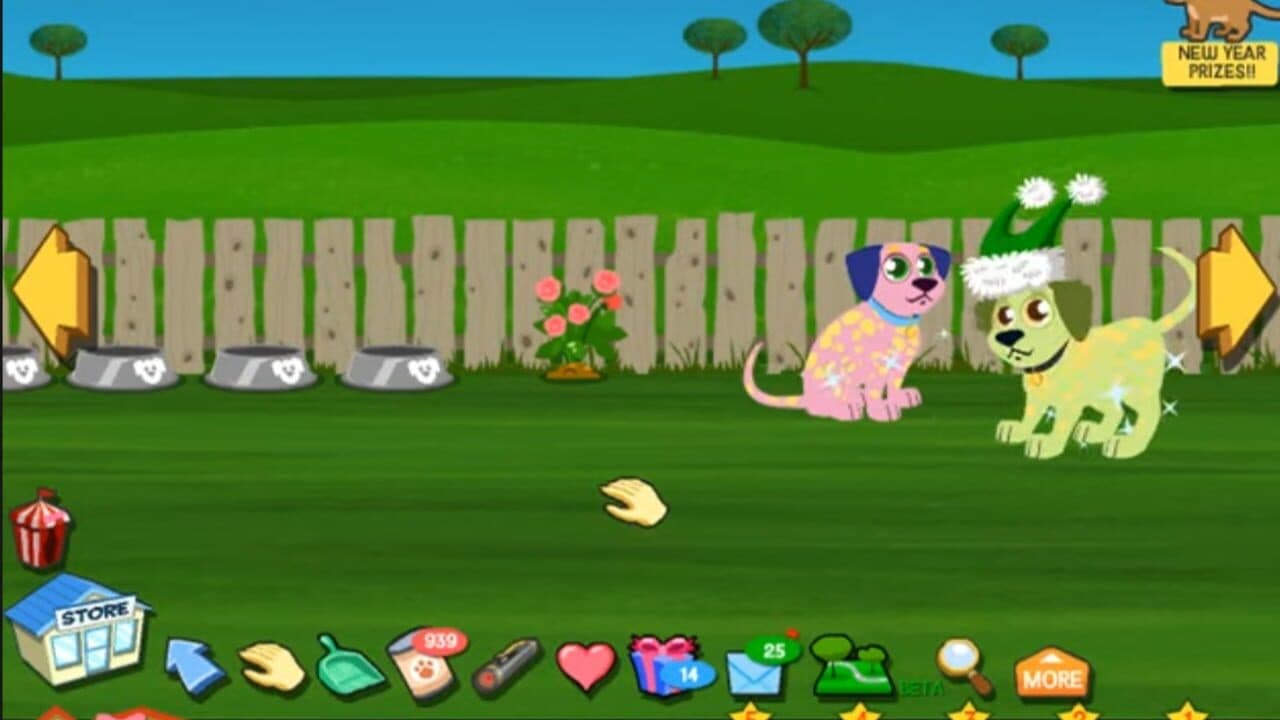 Happy Pets thumbnail 3