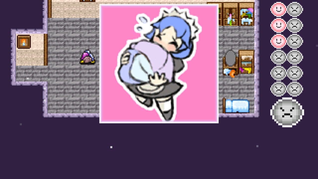 The Maid of Fairewell Heights thumbnail 3