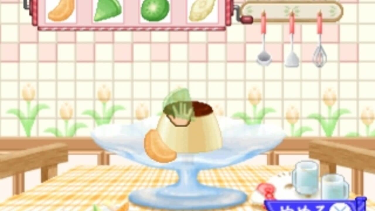 Kids Station: Hello Kitty to Album Nikki wo Tsukurimasho! thumbnail 5