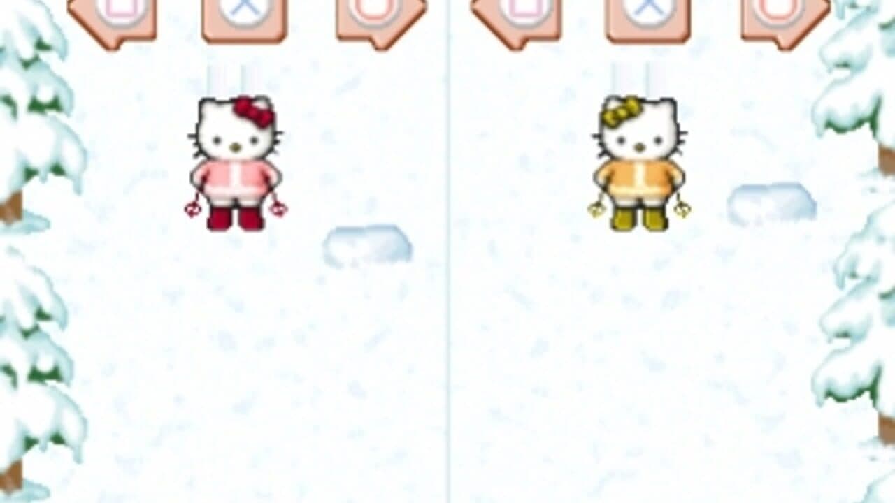 Kids Station: Hello Kitty to Album Nikki wo Tsukurimasho! thumbnail 7