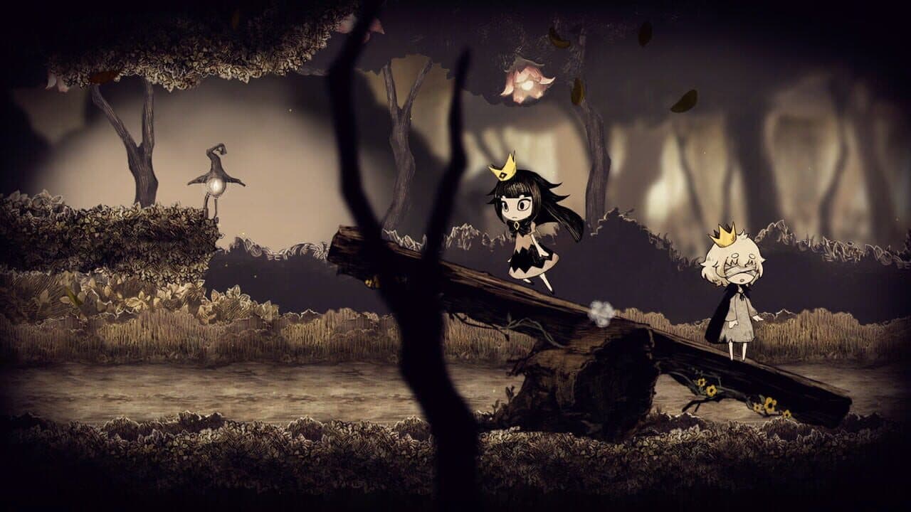 The Liar Princess and the Blind Prince thumbnail 2