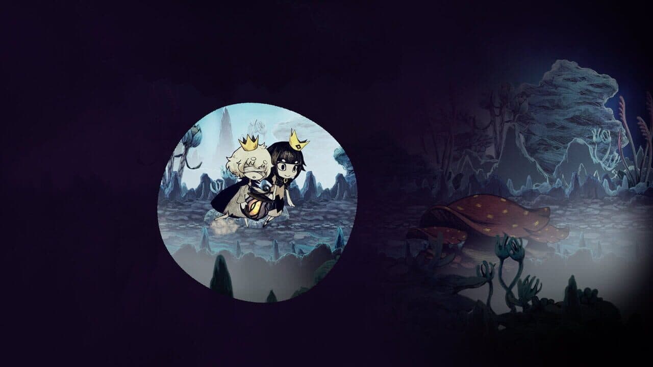 The Liar Princess and the Blind Prince thumbnail 3