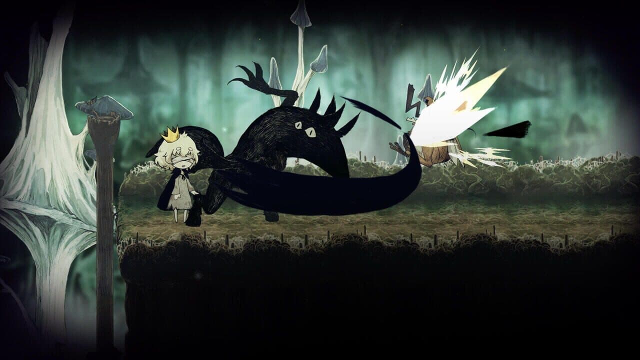 The Liar Princess and the Blind Prince thumbnail 4