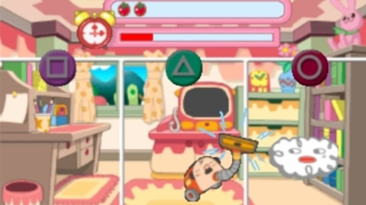 Kids Station: Hitori de Dekirumon! thumbnail 3