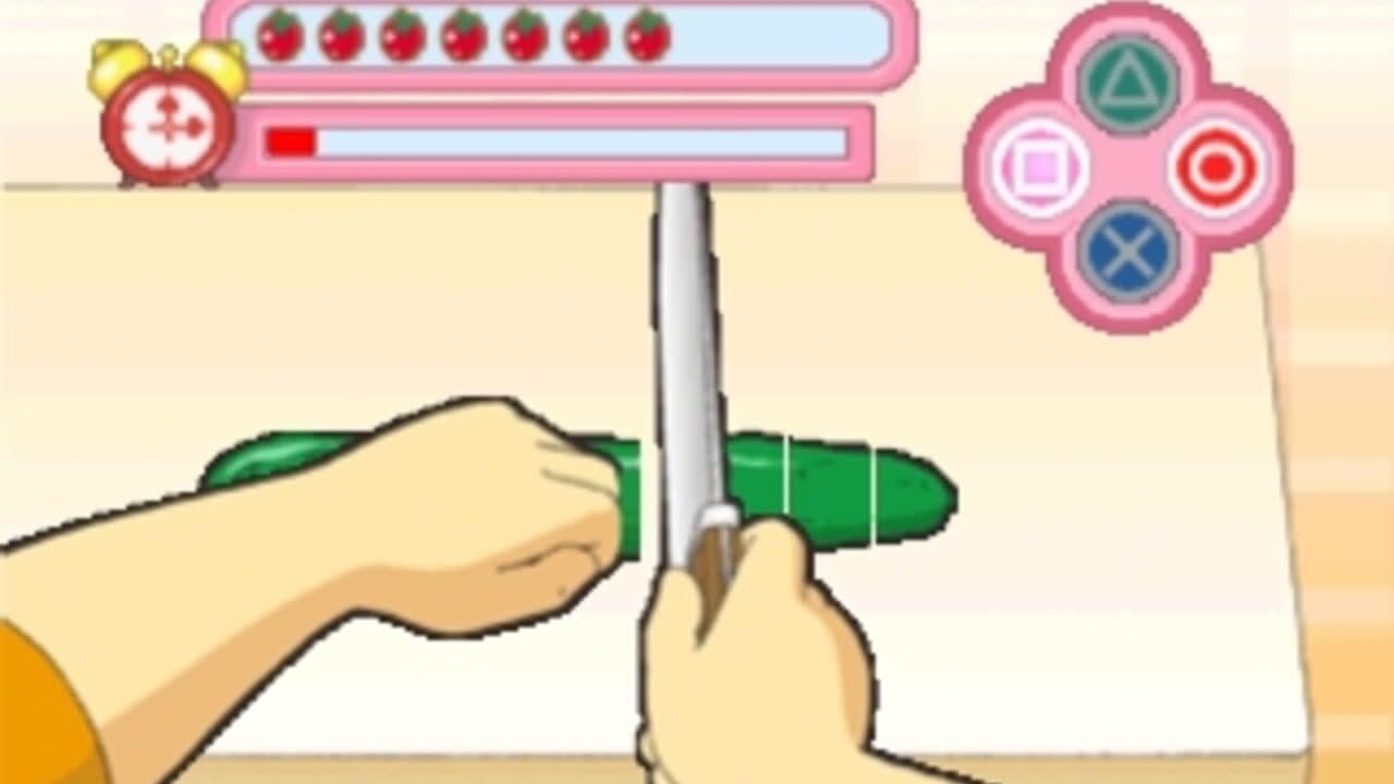 Kids Station: Hitori de Dekirumon! thumbnail 7