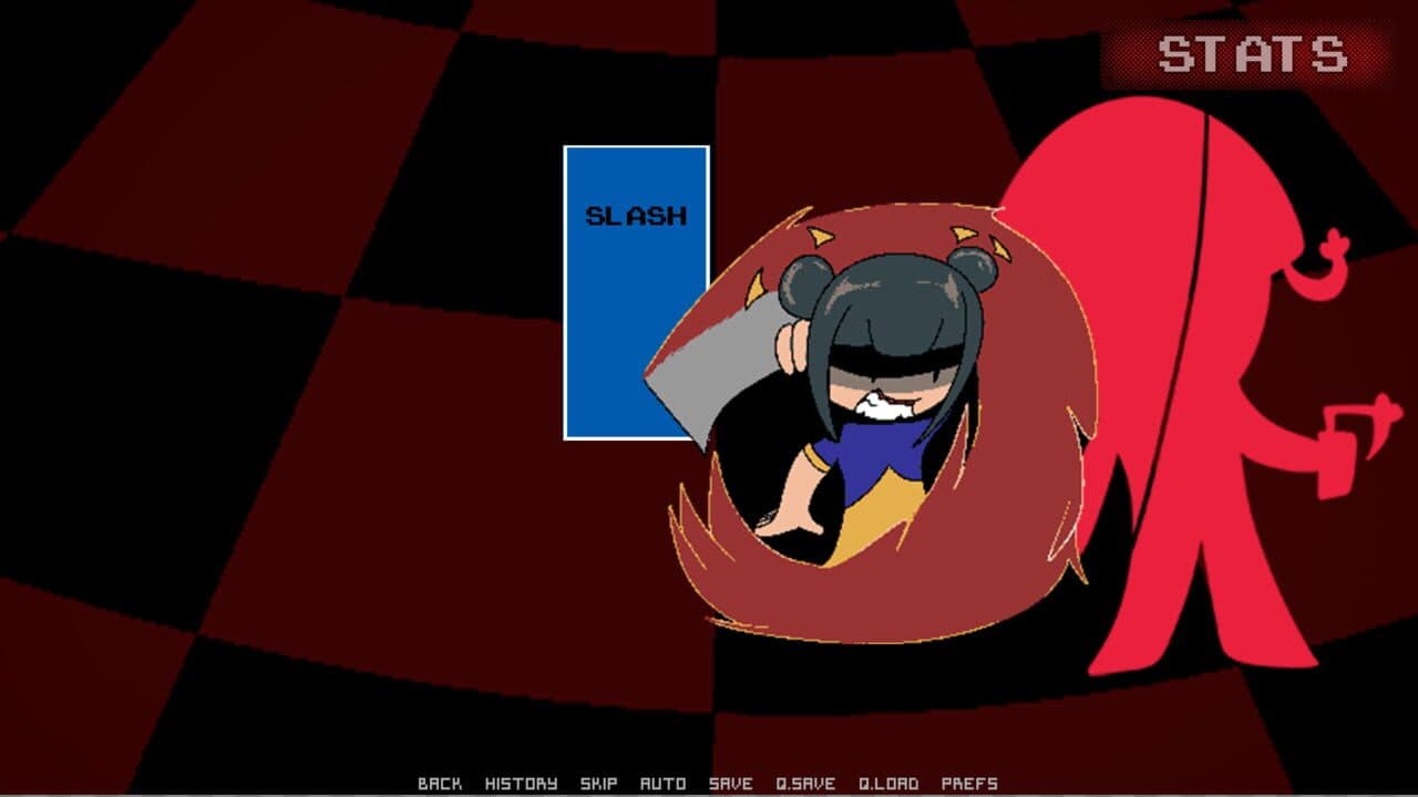 Ari In Wonderland: Episode 1 thumbnail 2
