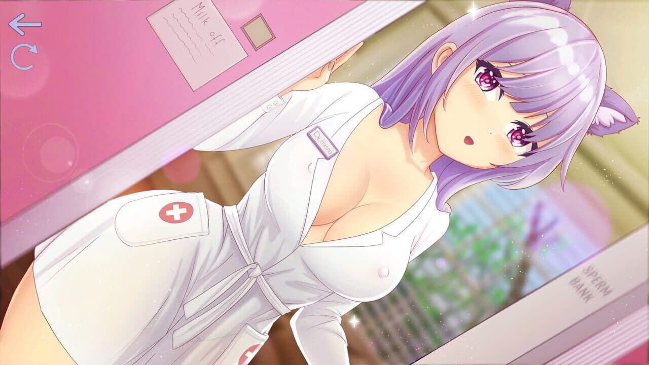 Neko Secret: Homecoming thumbnail 2