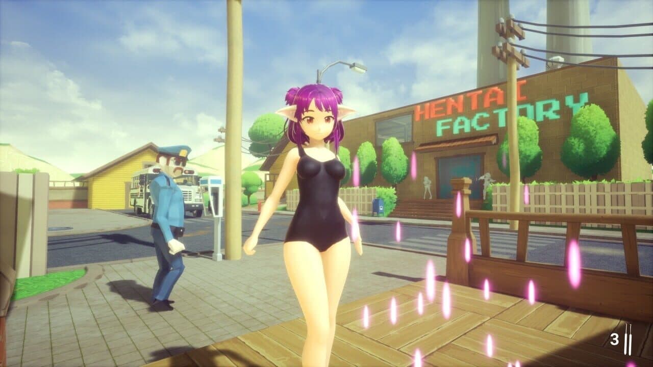 Neko Secret: Homecoming thumbnail 4